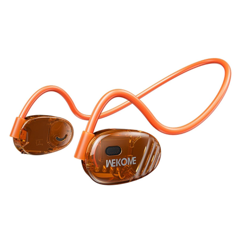 WEKOME VC03 Air Conductive Sports Bluetooth Headset Painless Lightweight Headphone WEKOME VC03 Air Conductive Sports Bluetooth Headset Painless Lightweight Headphone
